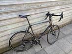 Cannondale Synapse Ultegra Di2 (61cm), Ophalen, Gebruikt, Overige typen