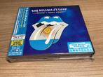 The Rolling Stones -Bridges To Buenos Aires 2-SHM-CD+Blu-ray, Verzamelen, Ophalen of Verzenden, Zo goed als nieuw, Cd of Plaat