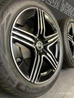 20” originele Mercedes GLC W254 AMG velgen + banden 5x112, Gebruikt, 255 mm, -, -