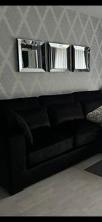 3 mooie spiegels, Huis en Inrichting, Ophalen, Zo goed als nieuw, Rechthoekig, Minder dan 100 cm