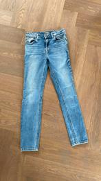 Licht blauwe skinny jeans LTB maat 152, Kinderen en Baby's, Kinderkleding | Maat 152, Meisje, Ophalen of Verzenden, Broek, LTB
