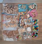 Zelf speenkoorden/bijtringen maken, Hobby en Vrije tijd, Kralen en Sieraden maken, Ophalen of Verzenden, Nieuw, Overige typen