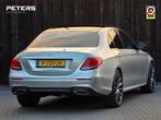 Mercedes E-klasse 200 d Premium| AMG| Airmatic| Pano| Night|, Auto's, Mercedes-Benz, Automaat, 12 maanden, Achterwielaandrijving