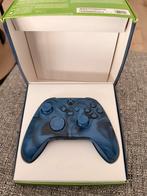 Xbox controller Stormcloud Vapor Special Edition ZGANIEUW!, Ophalen of Verzenden, Zo goed als nieuw, Controller, Xbox Original
