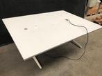 1982. Tafel verstelbaar / 160x120cm, Doe-het-zelf en Verbouw, Tekentafels, Ophalen, Gebruikt, Minder dan 130 cm