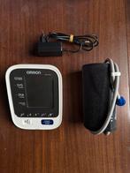 Omron M6 Comfort bloeddrukmeter, Ophalen of Verzenden, Zo goed als nieuw, Overige typen