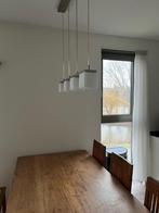 Kubix eettafel lamp, Ophalen, Gebruikt, Minder dan 50 cm