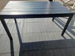 Tafel keukentafel eettafel tuintafel, Ophalen, Gebruikt, 50 tot 100 cm, Rechthoekig