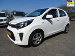 Kia Picanto 1.0 MPi ComfortPlusLine AIRCO/CAMERA/APPLE CARPL, Voorwielaandrijving, Stof, Gebruikt, 4 stoelen