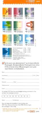 postzegelboekje NVPH PB 83b 2007 postfris schaars!!!, Postzegels en Munten, Postzegels | Nederland, Ophalen of Verzenden, Na 1940