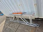 ALTREX Safe Quick leuningen en steiger platform, Ophalen of Verzenden, Gebruikt