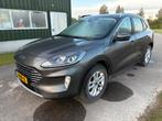 Ford Kuga 2.5 phev 225pk 33.000 km, Plug-in hybride, 75 €/maand, 152 pk, 1744 kg