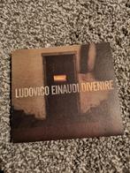 Luduvico Einaudi - cd, Ophalen of Verzenden, 2000 tot heden, Zo goed als nieuw