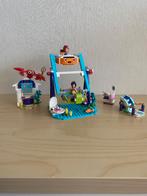 Lego 41337 Friends Onderwaterattractie, Ophalen of Verzenden, Zo goed als nieuw, Complete set, Lego