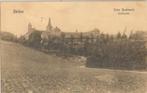 Rolduc- kerkrade   tulpkaart, Ophalen of Verzenden, Voor 1920, Gelopen, Limburg