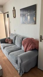 Ektorp ikea 3-zits bank, Huis en Inrichting, Banken | Sofa's en Chaises Longues, Ophalen, Driepersoons, 75 tot 100 cm, Zo goed als nieuw
