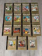 Suske Whiske gouden collectie, Boeken, Stripboeken, Complete serie of reeks, Ophalen, Zo goed als nieuw