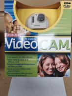 Kensington USB Webcam voor vintage PC /MAC, Ophalen of Verzenden, Kensington, NA, NA