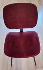 Eetkamerstoelen 2 stuks t.e.a.b, Huis en Inrichting, Stoelen, Ophalen, Gebruikt, Twee