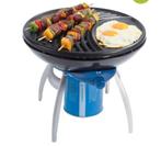 Campingaz partygrill als de stroom uitvalt noodpakket, Ophalen of Verzenden, Gebruikt, Campingaz