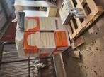 PIR platen 10 dik x 120 x 60, Nieuw, Ophalen of Verzenden, Hardschuim (Pir), 15 m² of meer