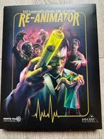 Re-Animator 4K Ignite Films, Ophalen of Verzenden, Zo goed als nieuw