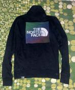 The North Face hoodie XS, Kleding | Heren, Truien en Vesten, Ophalen, Gedragen, Maat 46 (S) of kleiner, Zwart