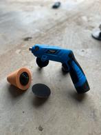 BTC 10.8v polijstmachine, Ophalen of Verzenden, Gebruikt, Jongen of Meisje