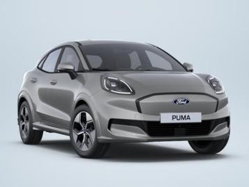 Ford Puma Gen-E Premium 44 kWh beschikbaar voor biedingen