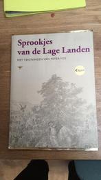 Sprookjes van de Lage Landen, Boeken, Ophalen of Verzenden, Zo goed als nieuw, Nederland