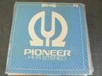 lp's met TESTGELUIDEN PIONEER,AKAI,SKY,JVC,PHILIPS, BOSE 9, Ophalen of Verzenden, Gebruikt, 12 inch, Poprock