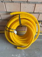 20 meter mantelbuis rehau tbv buis 25mm, Doe-het-zelf en Verbouw, Buizen en Afvoer, Ophalen, Overige materialen, Overige typen