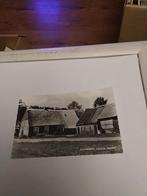 SCHOONEBEEK. SAKSISCHE BOERDERIJ, Ophalen of Verzenden, Voor 1920, Drenthe