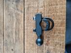 Ram mount stuurhouder, Motoren, Accessoires | Navigatiesystemen, Ophalen of Verzenden, Zo goed als nieuw