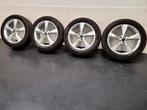 19 inch audi Q3 velgen 235 50 19 all season seat skoda vw, Auto-onderdelen, Banden en Velgen, Banden en Velgen, Nieuw, 235 mm