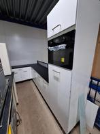 Complete keuken Compleet met APP 120Keukens op voorraad 2839