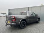Dodge Ram 1500 V8 LARAMIE NIGHT / NL AUTO / PANO / 3.5T TREK, Automaat, Gebruikt, 5654 cc, 402 pk