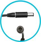 Aangeboden : DELL LA65NM130 laptop charger, Computers en Software, Laptop-opladers, Ophalen, Zo goed als nieuw, DELL