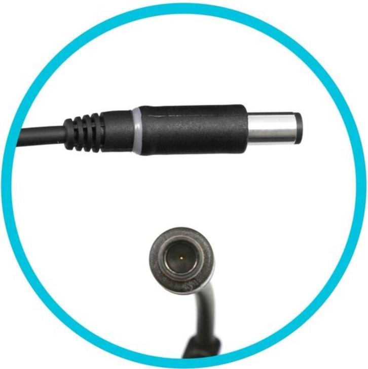 Aangeboden : DELL LA65NM130 laptop charger, Computers en Software, Laptop-opladers, Zo goed als nieuw, Ophalen