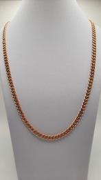gouden coban link ketting 14kt