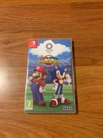 Mario & Sonic Olympische Spelen Tokyo 2020 | Nintendo Switch, Spelcomputers en Games, Games | Nintendo Switch, Ophalen of Verzenden