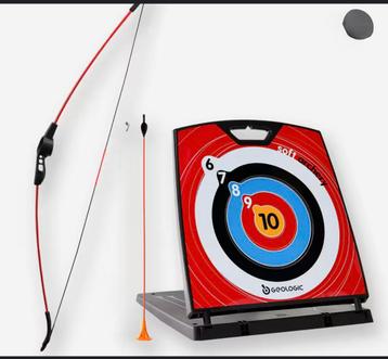 Decathlon Boogschieten beschikbaar voor biedingen
