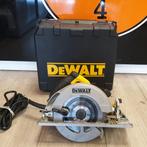 Dewalt Dwe576 qs Handcirkelzaag || Nu Voor €99.99, Ophalen of Verzenden, Gebruikt