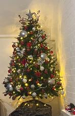 Kerstboom zonder versiering, Diversen, Kerst, Ophalen of Verzenden, Zo goed als nieuw