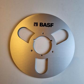 BasF 26 cm reel  beschikbaar voor biedingen