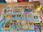 Verzameling Pokémon- ook sealed- Vintage + Modern, Hobby en Vrije tijd, Verzamelkaartspellen | Pokémon, Ophalen, Zo goed als nieuw