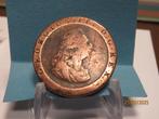 No.270- George Cartwheel Penny 1797. mooie, Ophalen of Verzenden, Overige landen, Losse munt