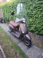 Iva lux50 scooter, Fietsen en Brommers, Ophalen, Gebruikt, Benzine, Overige merken