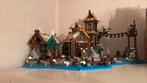 Lego 21343 ideas viking village, Ophalen of Verzenden, Zo goed als nieuw