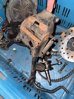 Middenbok standaart gilera runner 50cc, Ophalen of Verzenden, Nieuw